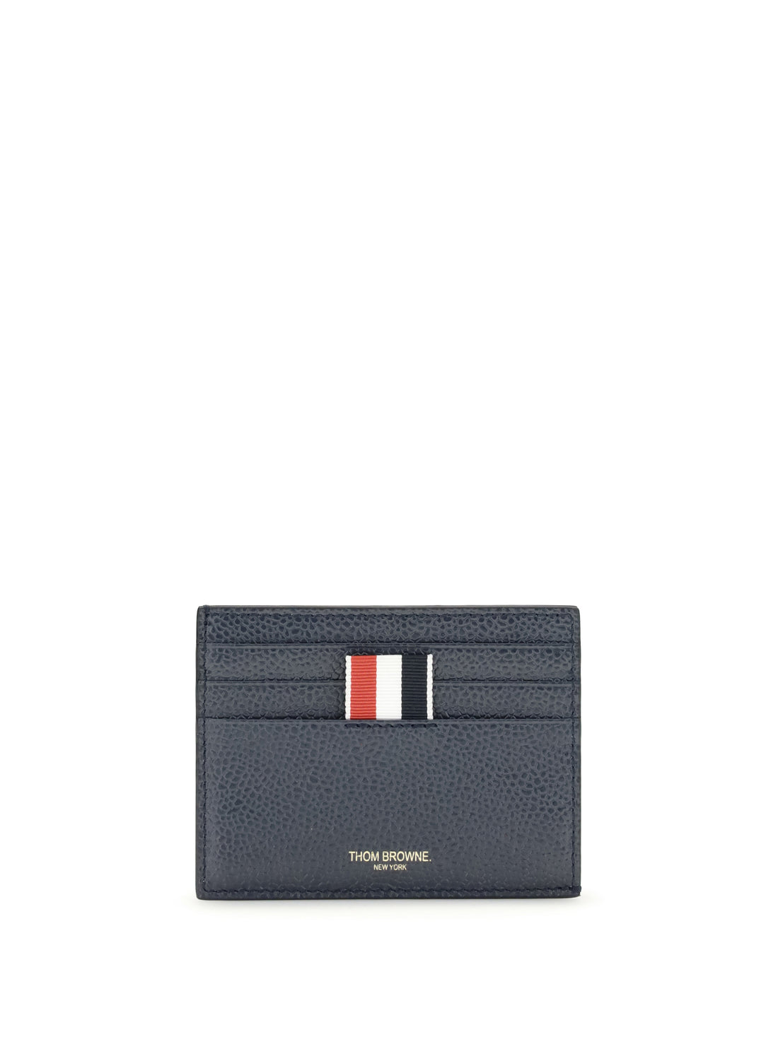 THOM BROWNE OS card holder