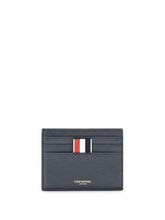 THOM BROWNE OS card holder