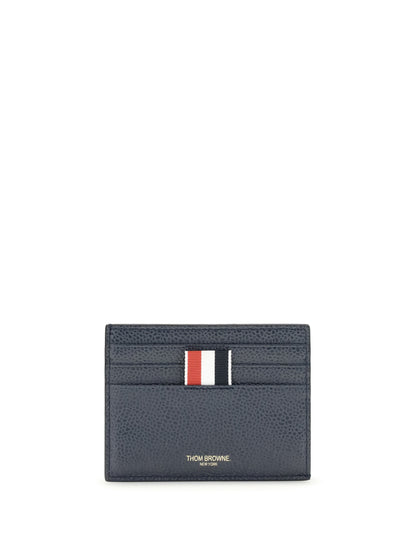 THOM BROWNE OS card holder