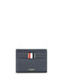 THOM BROWNE OS card holder