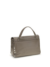 ZANELLATO OS postina daily shoulder bag