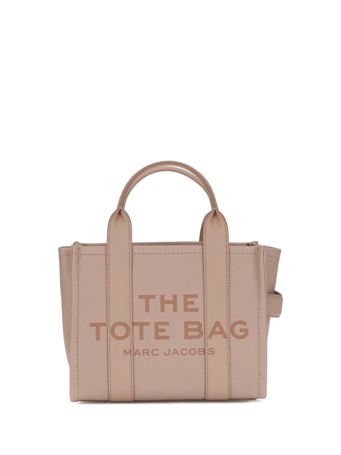 MARC JACOBS OS the small tote handbag 