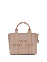 MARC JACOBS OS the small tote handbag 