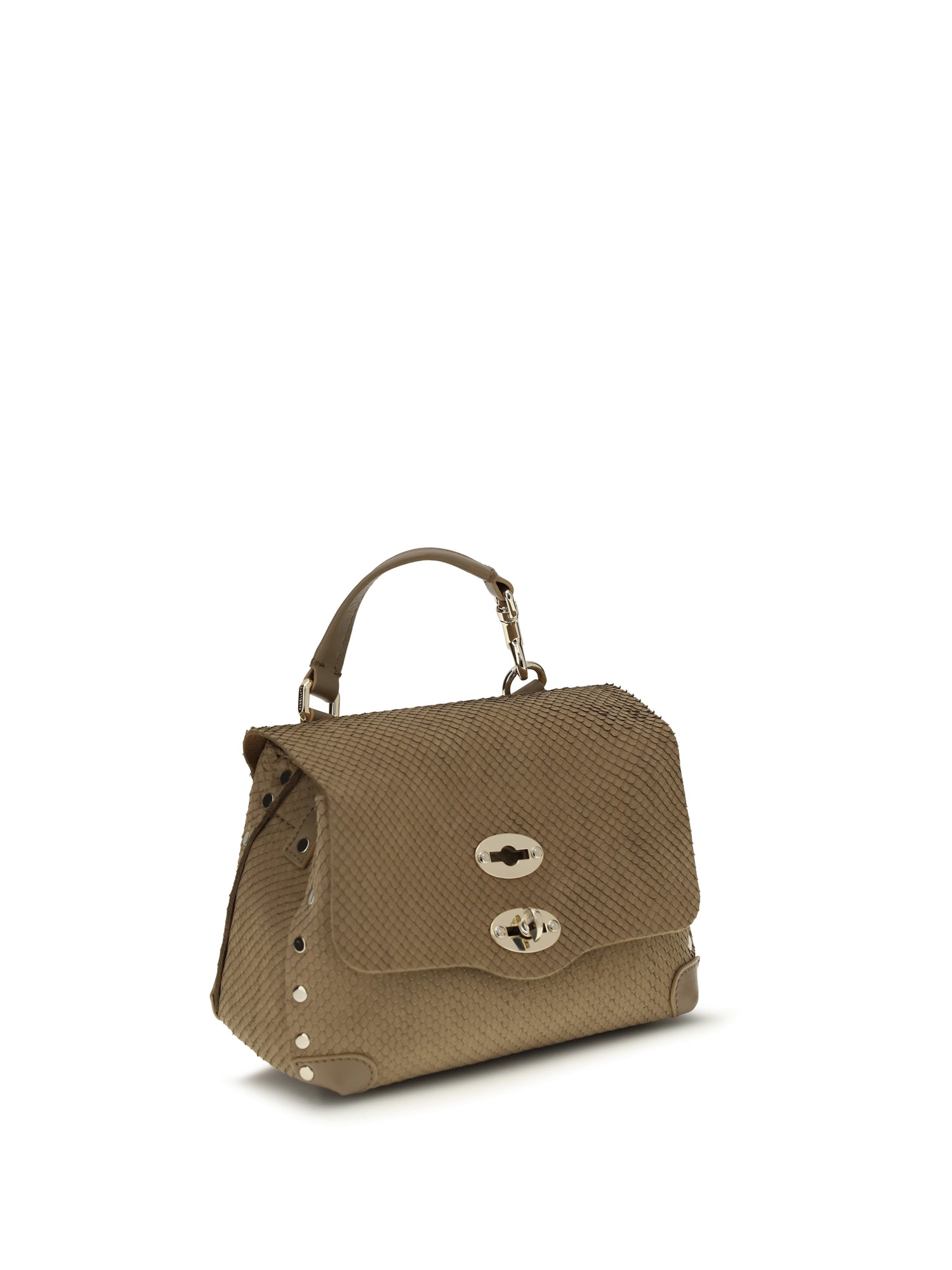 ZANELLATO OS postina amoretto baby handbag 
