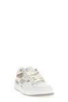 lace up leather sneakers