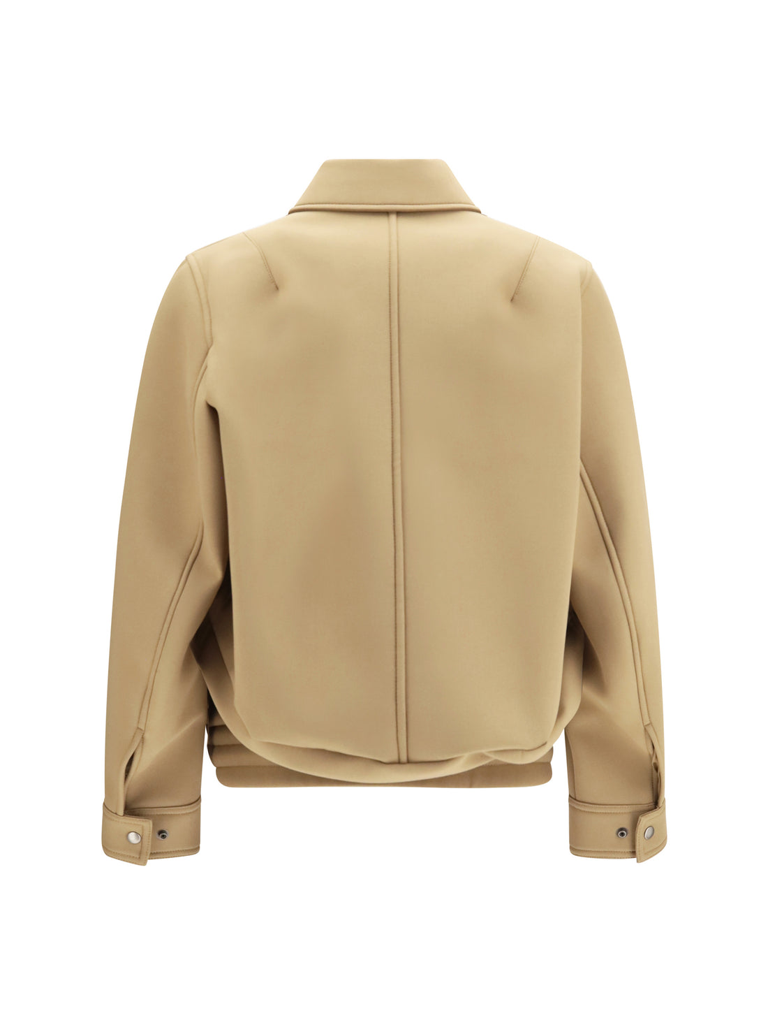LOEWE 38 cotton utility jacket