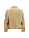 cotton utility jacket