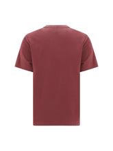 BRUNELLO CUCINELLI L monochrome t-shirt