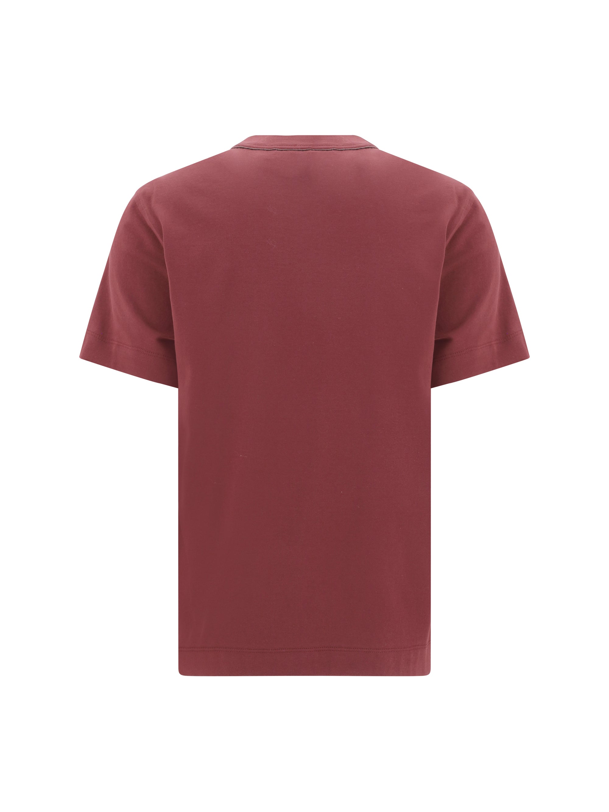 BRUNELLO CUCINELLI L monochrome t-shirt