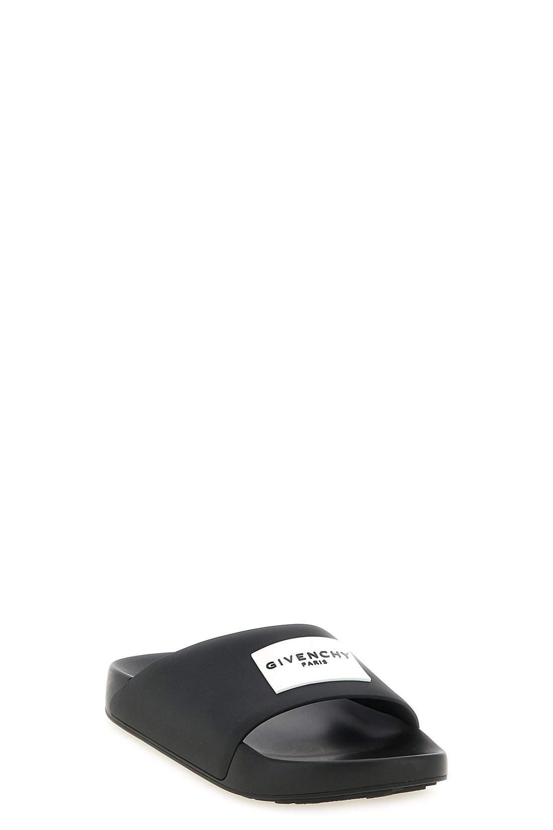 GIVENCHY 36 rubber mules