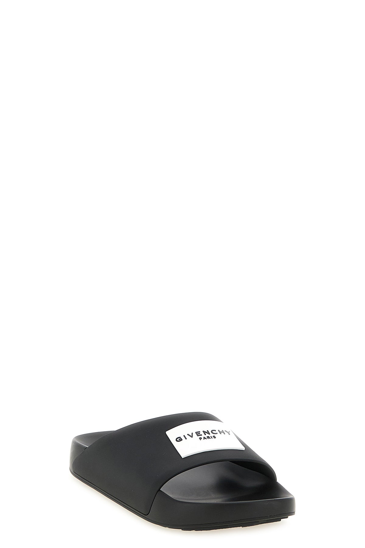 rubber mules