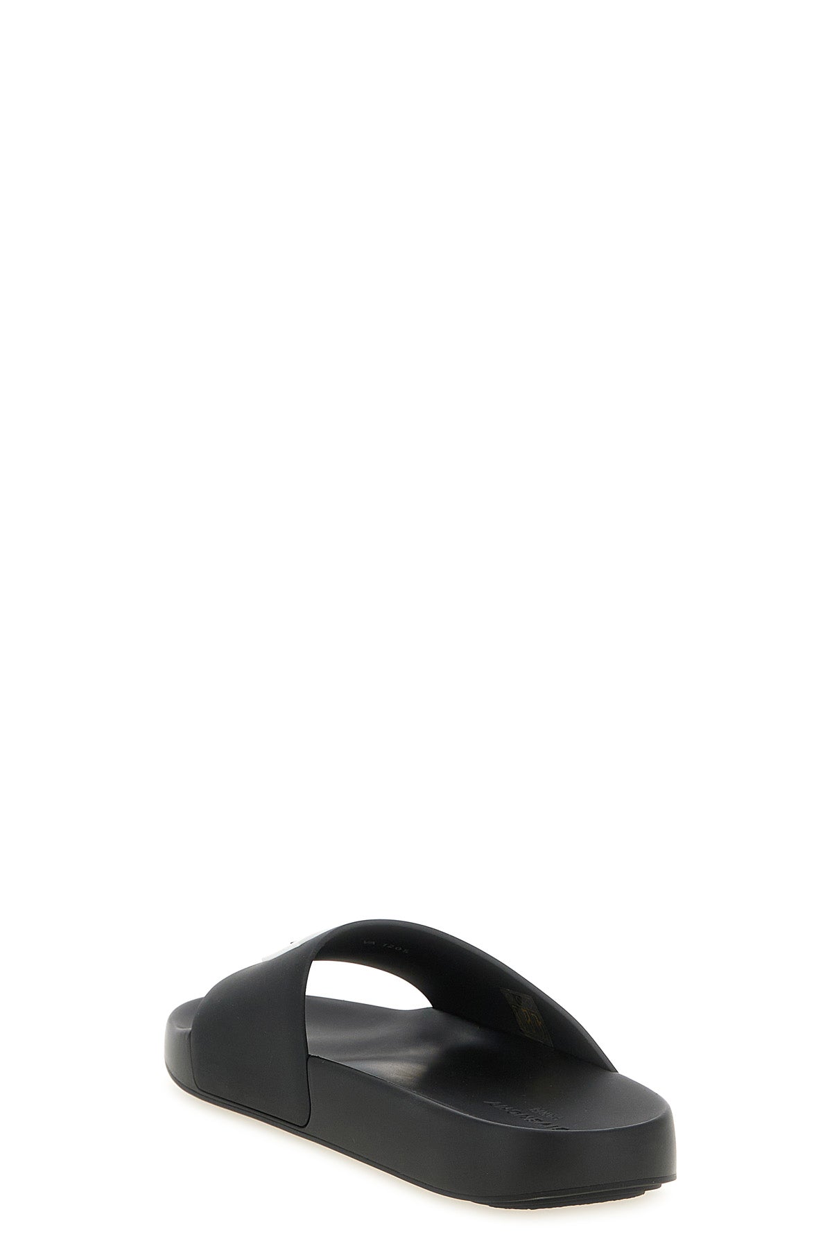rubber mules
