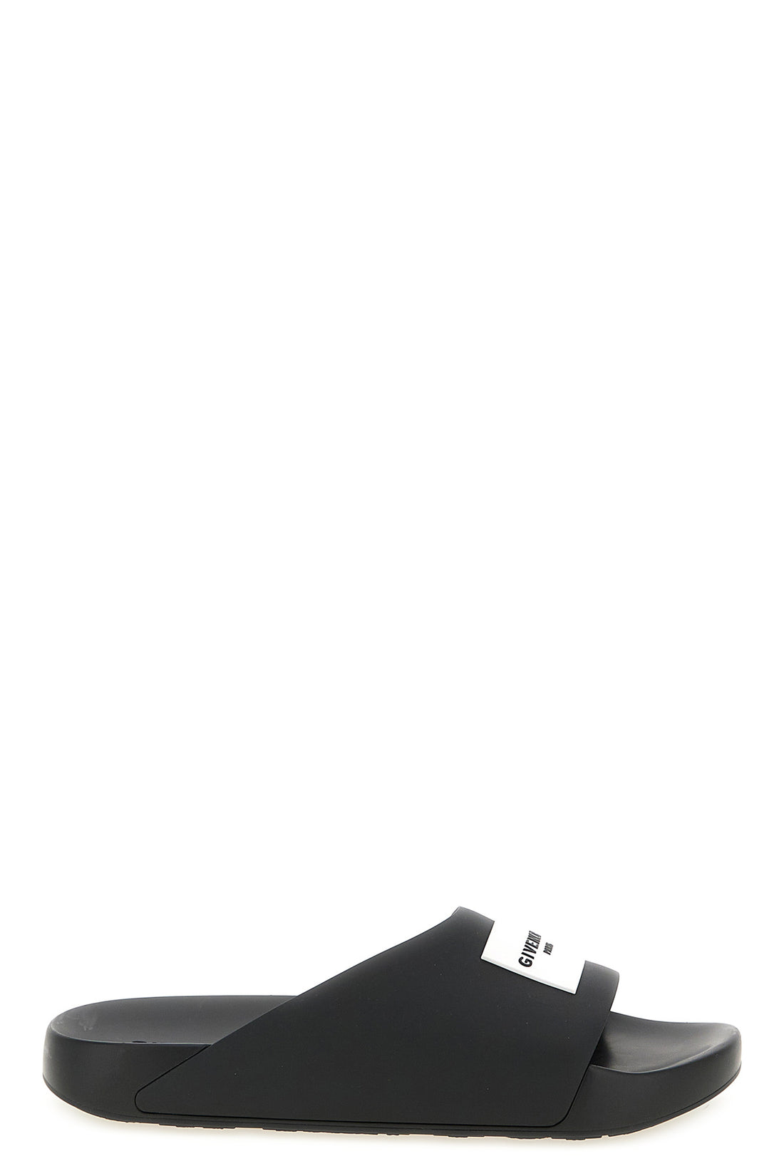 GIVENCHY 36 rubber mules