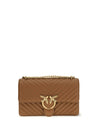 love one classic shoulder bag