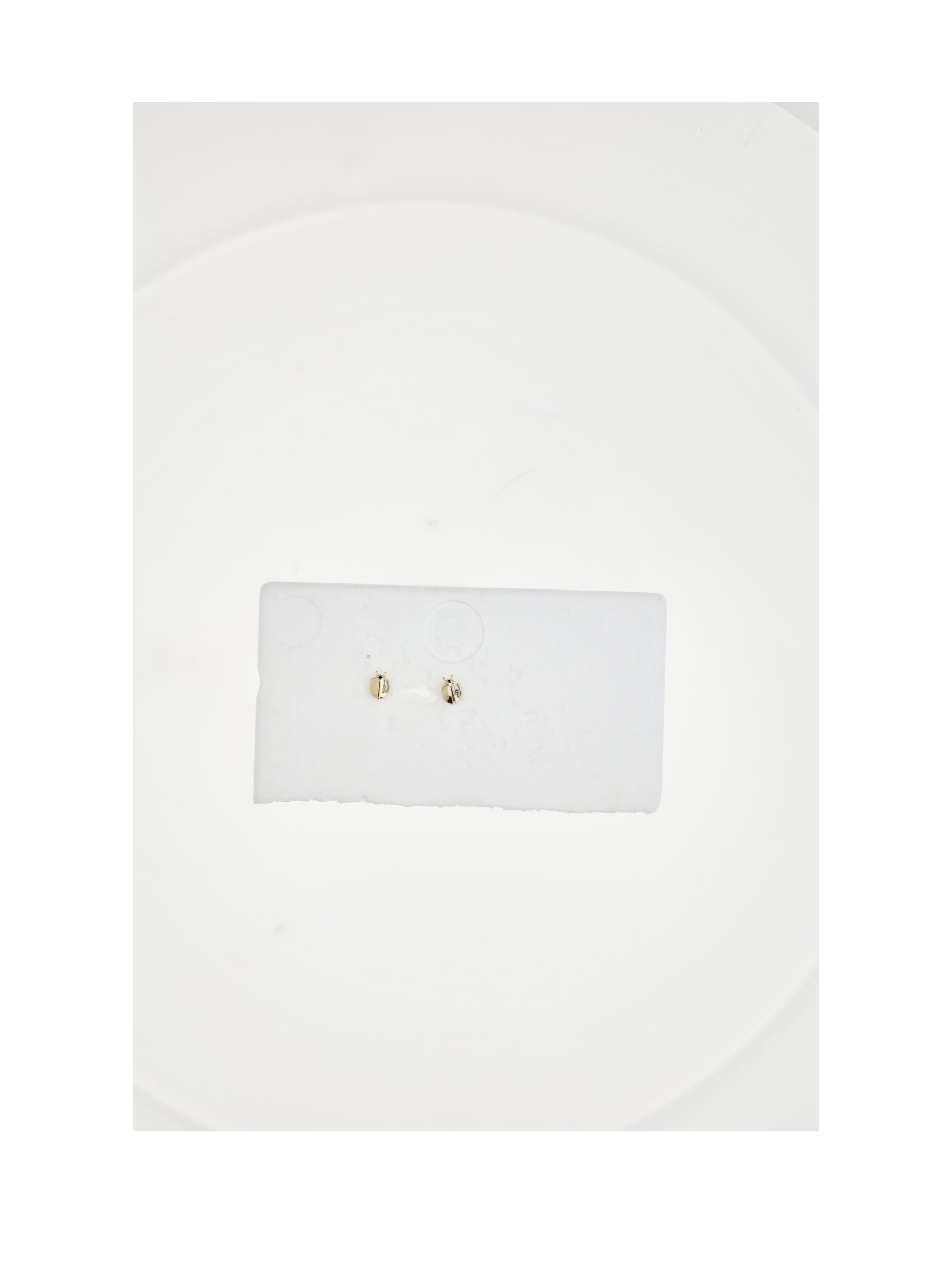 lady spark earrings