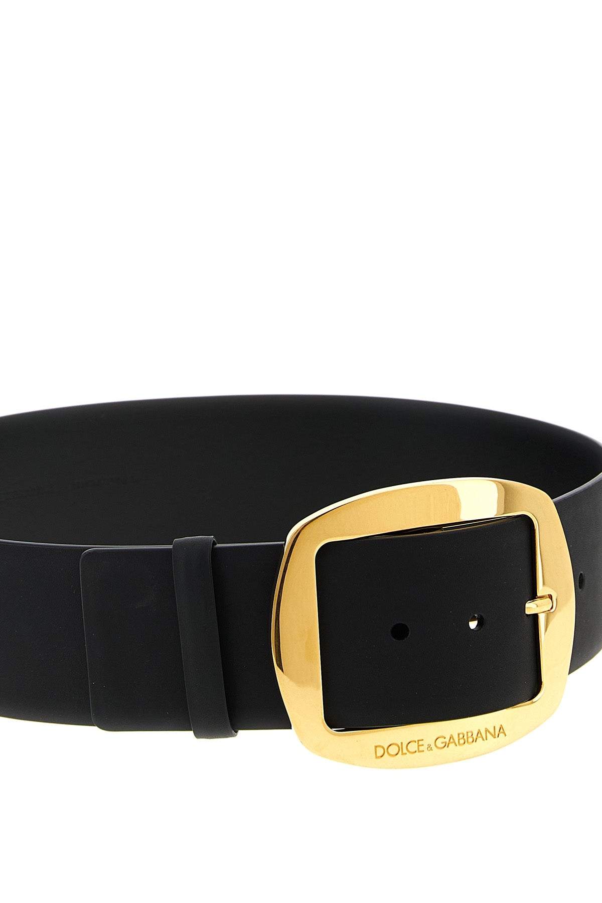 hurly cowhide leather belt