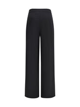 DI STAVNITSER 36 origami pants