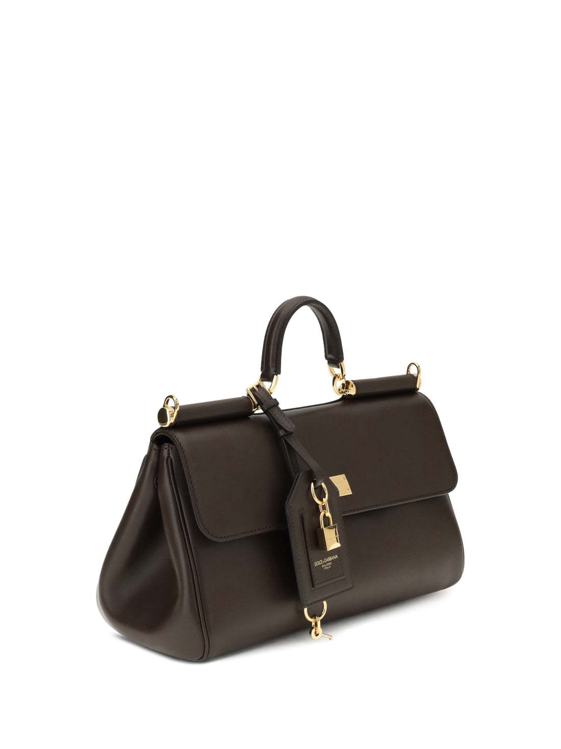 DOLCE &amp; GABBANA OS my sicily handbag