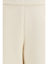 MAX MARA PURE M dente pants