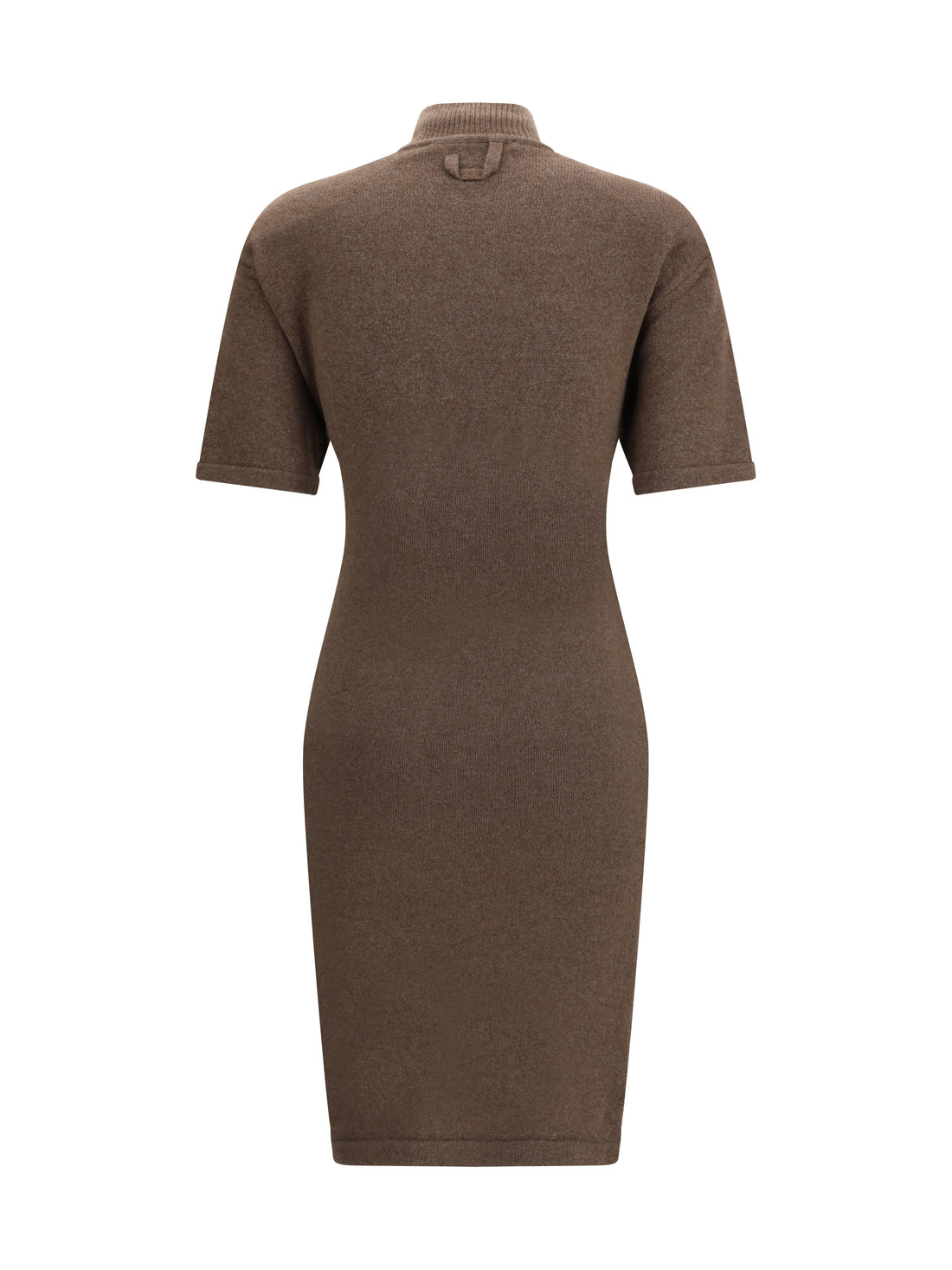 JACQUEMUS 38 knitted dress