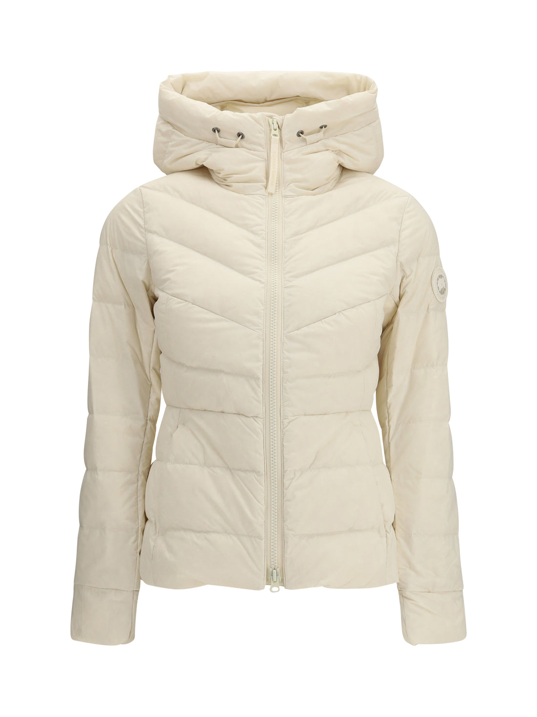 CANADA GOOSE L clair jacket