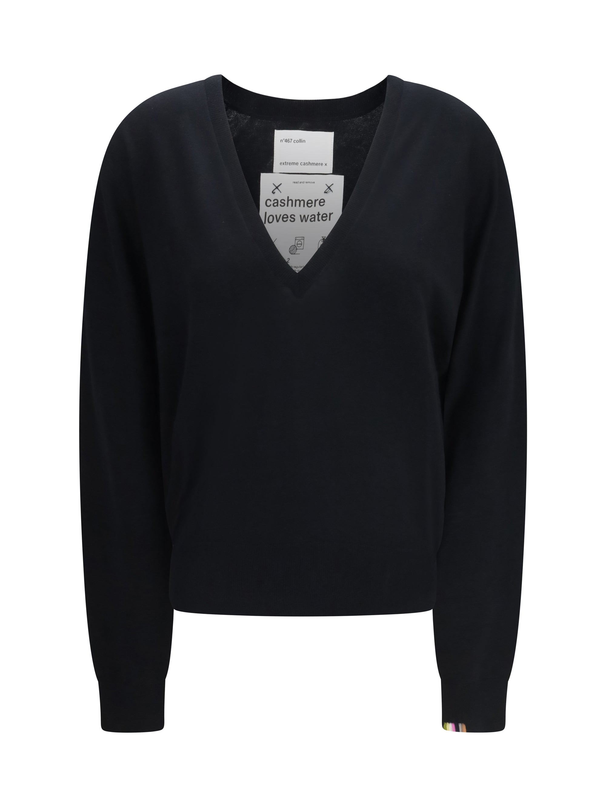 n°467 collin sweater