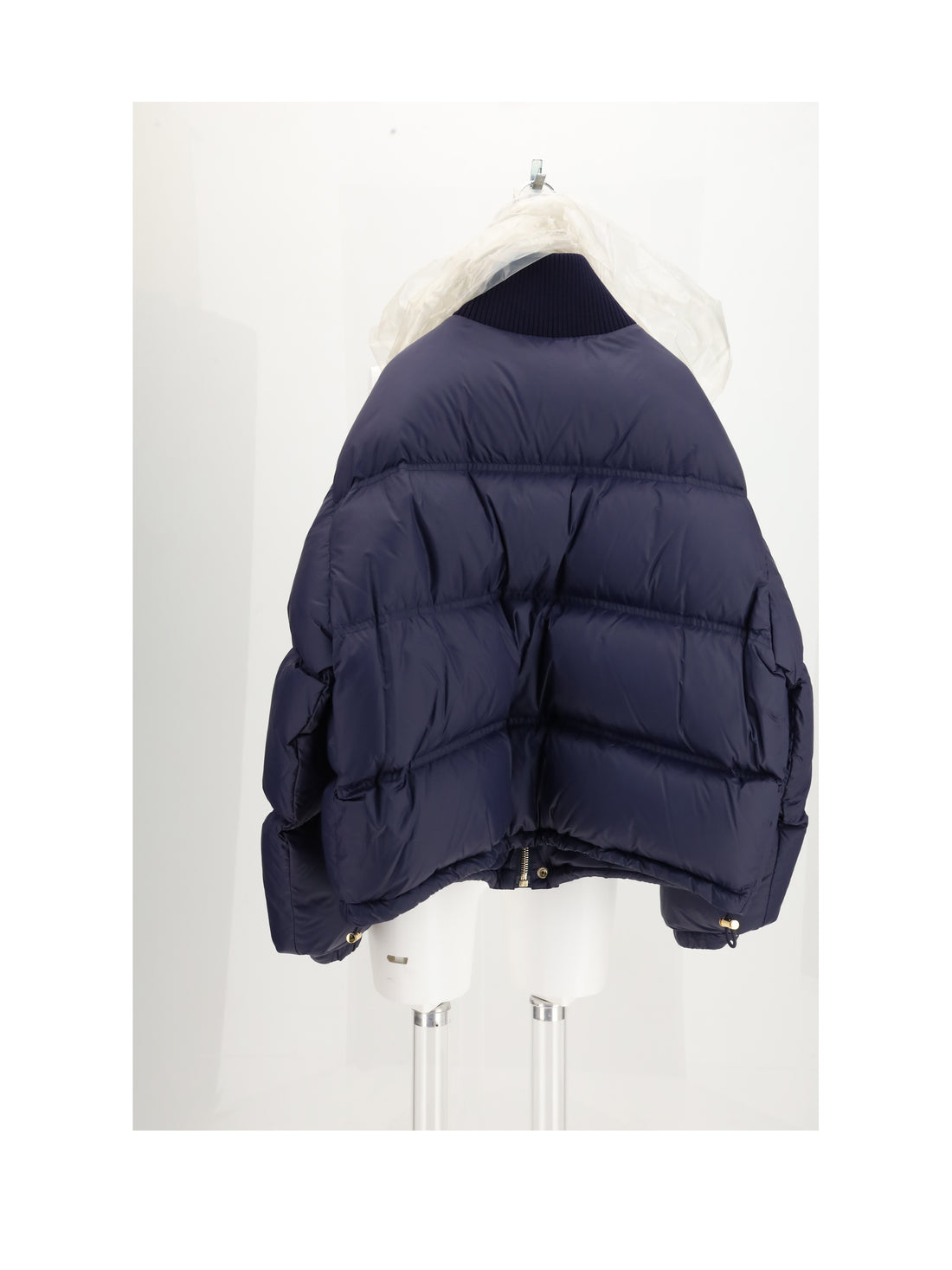 CELINE 40 puffer jacket