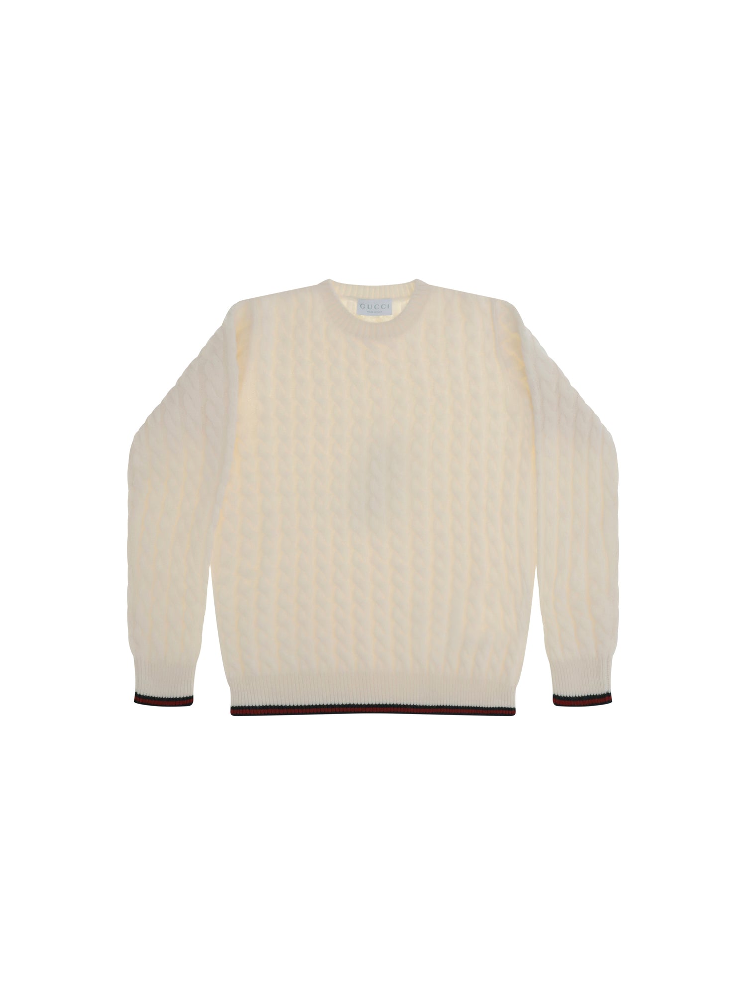 GUCCI 10Y wool sweater for boy