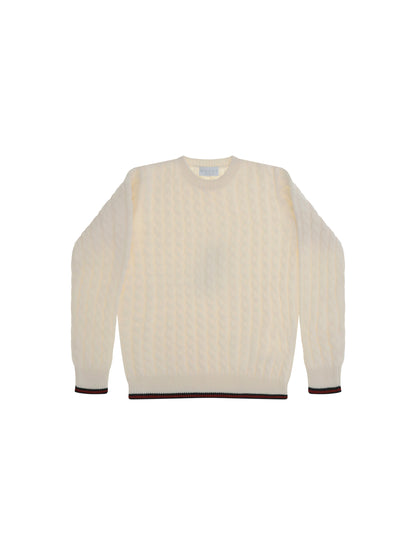 GUCCI 10Y wool sweater for boy