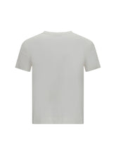 MAX MARA PURE M nerina t-shirt