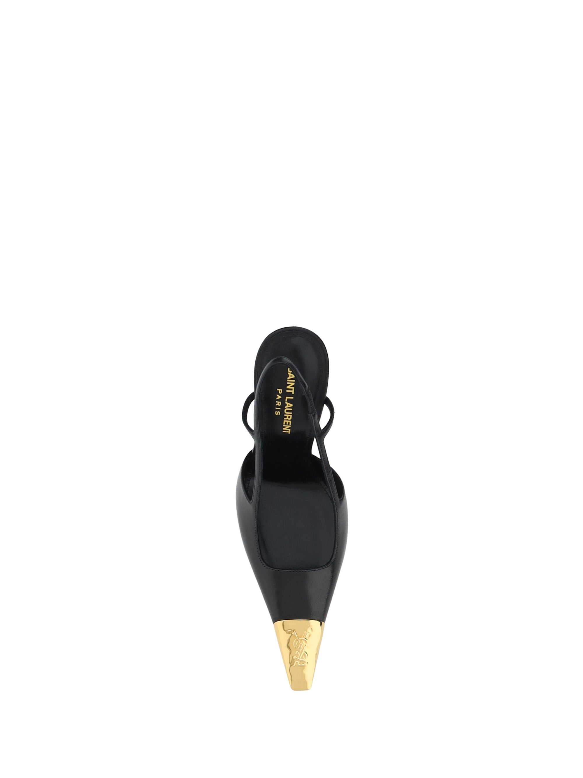jeanne pumps