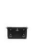 VIVIENNE WESTWOOD OS kimmy shoulder bag