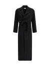 long robe coat
