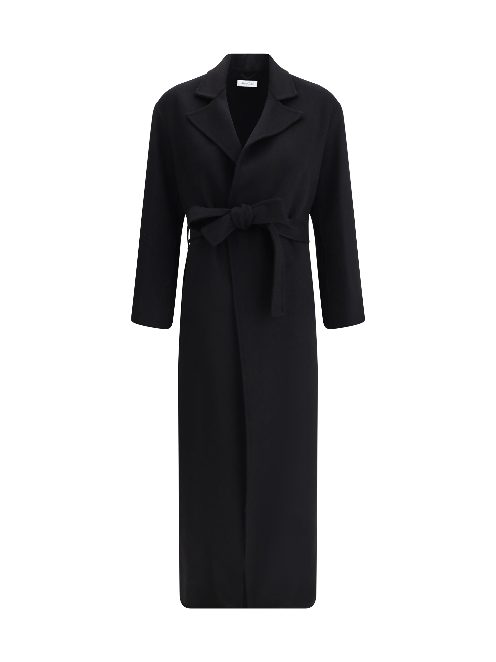 long robe coat