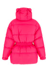 the bear michlin ienki ienki down jacket sets new volume standards through an