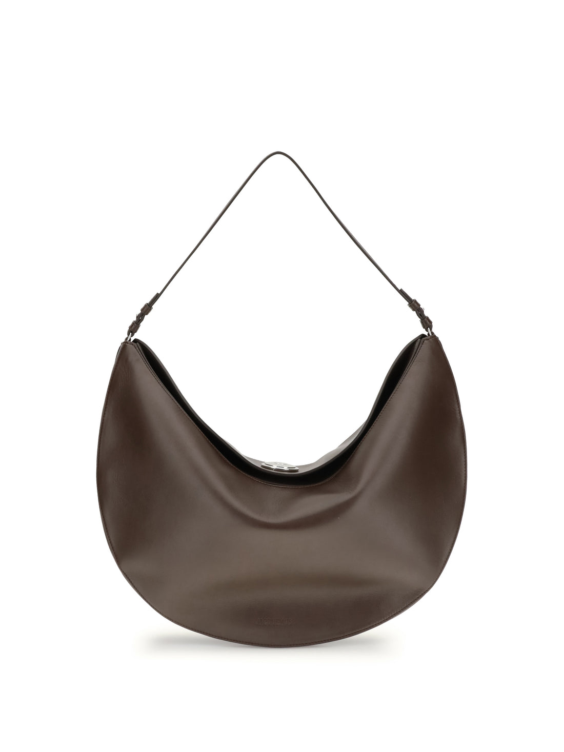 JACQUEMUS OS ovalo bag