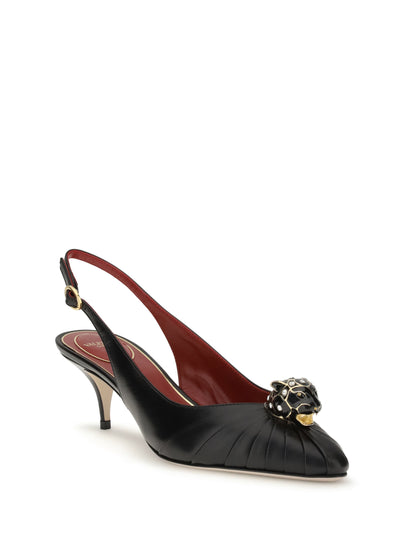 VALENTINO GARAVANI 36 panthea pumps 