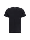 embroidered jersey t-shirt