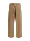 margenta pants