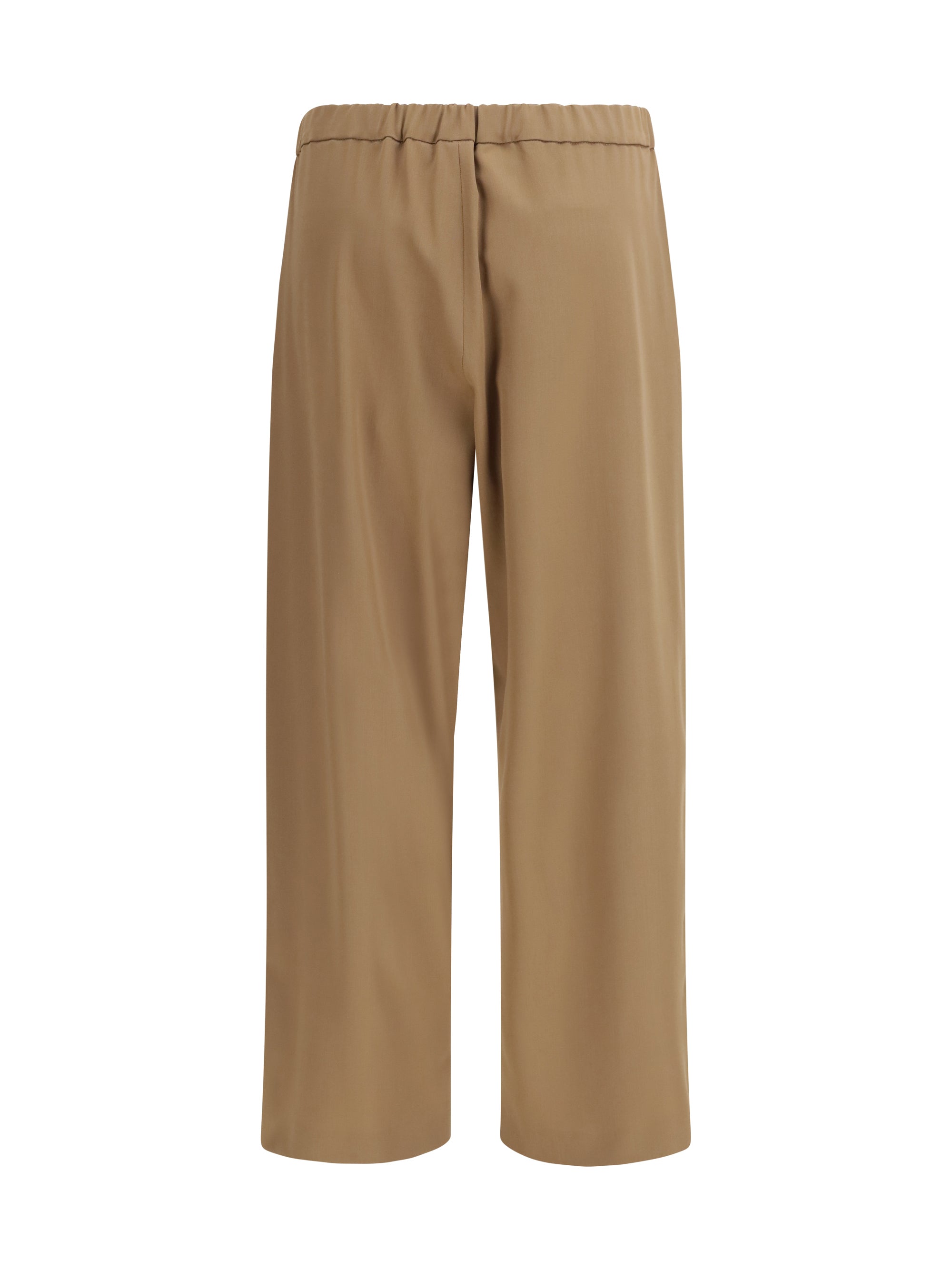 margenta pants