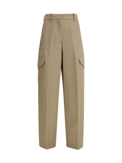 GIVENCHY 34 cargo pants