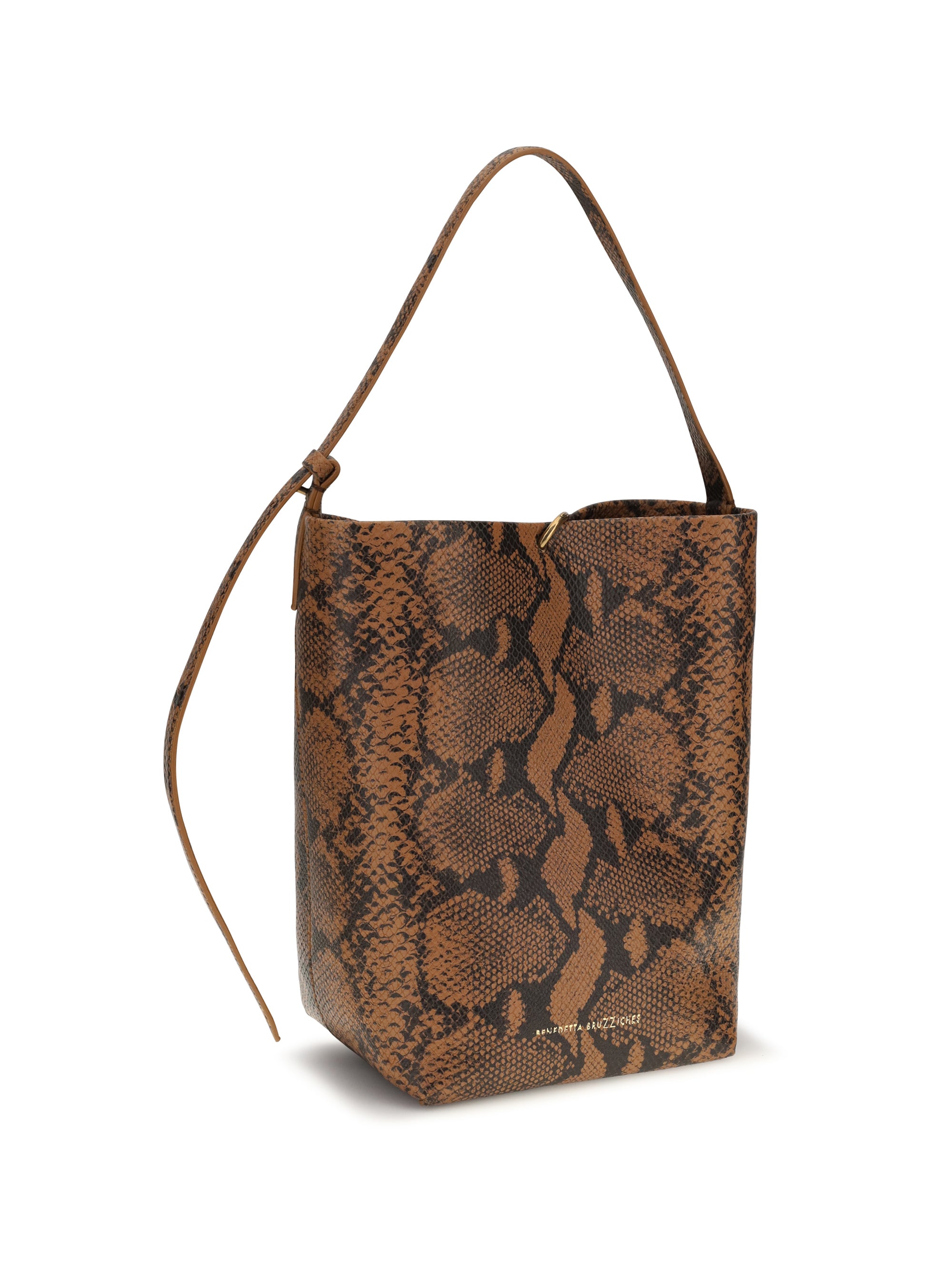medium doudou tout le jour bucket bag