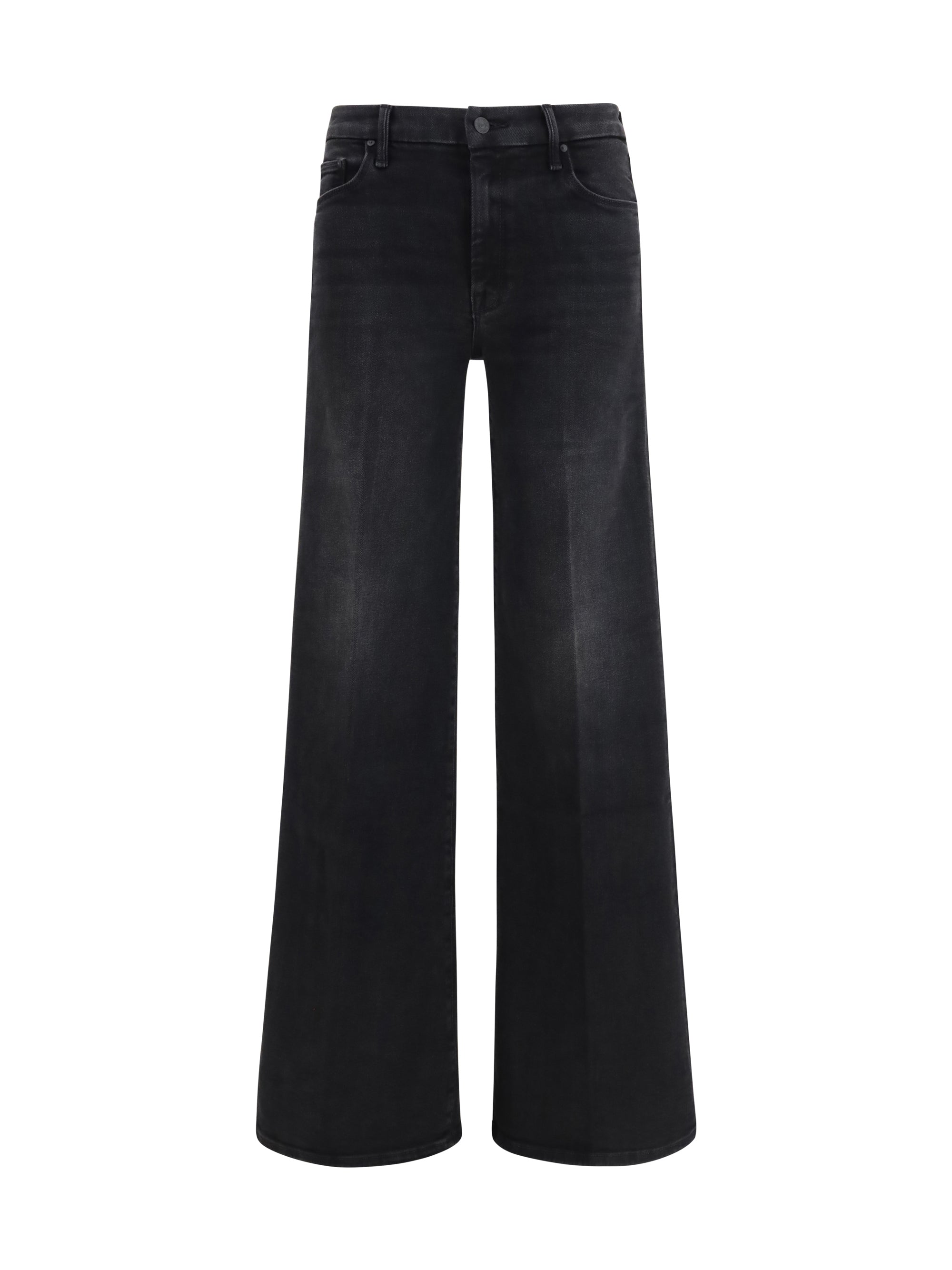 the roller sneak jeans