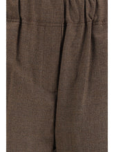 MAX MARA WEEKEND 38 hateley trouser