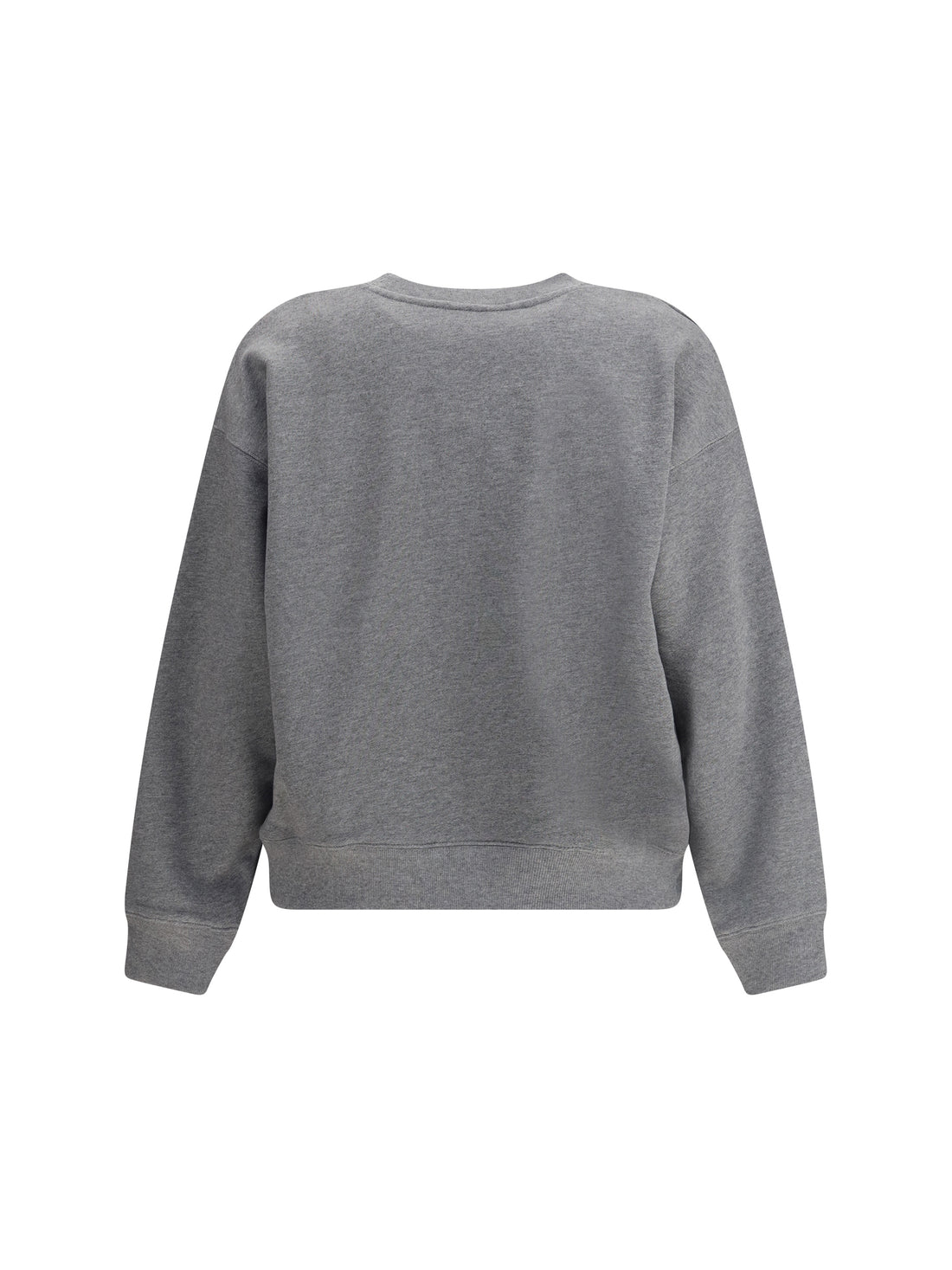 MAISON KITSUNÉ L baby fox comfort sweatshirt