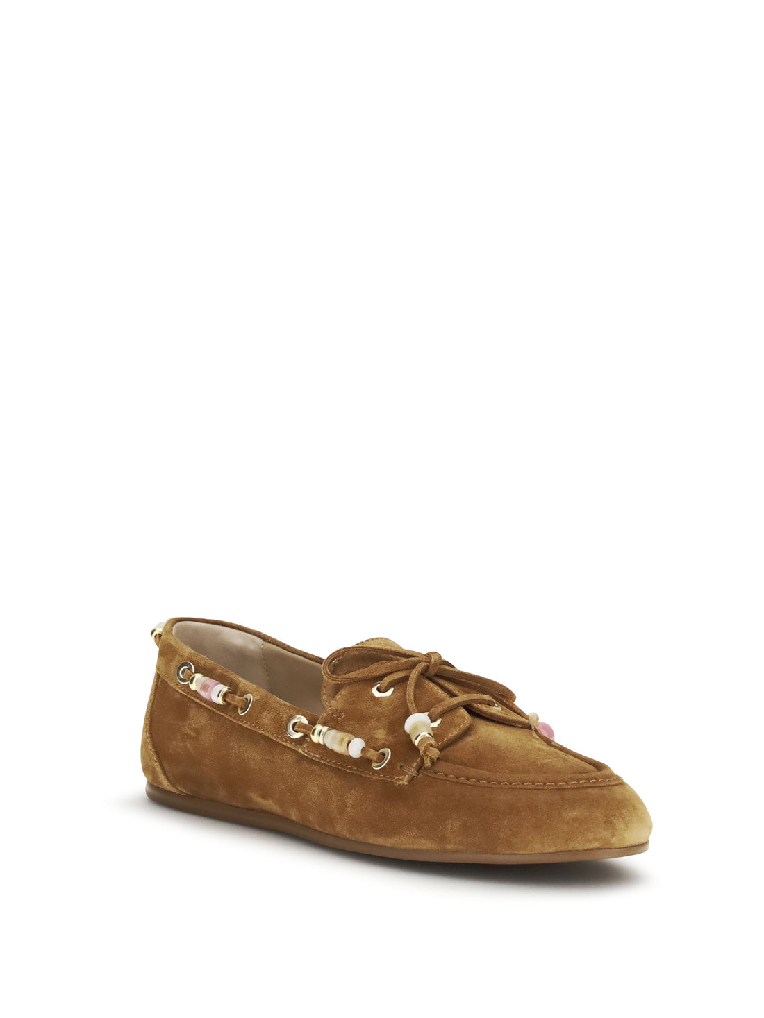 STUART WEITZMAN 36 majorca tinsley loafers