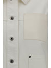 workwear denim jacket loewe x paula’s ibiza