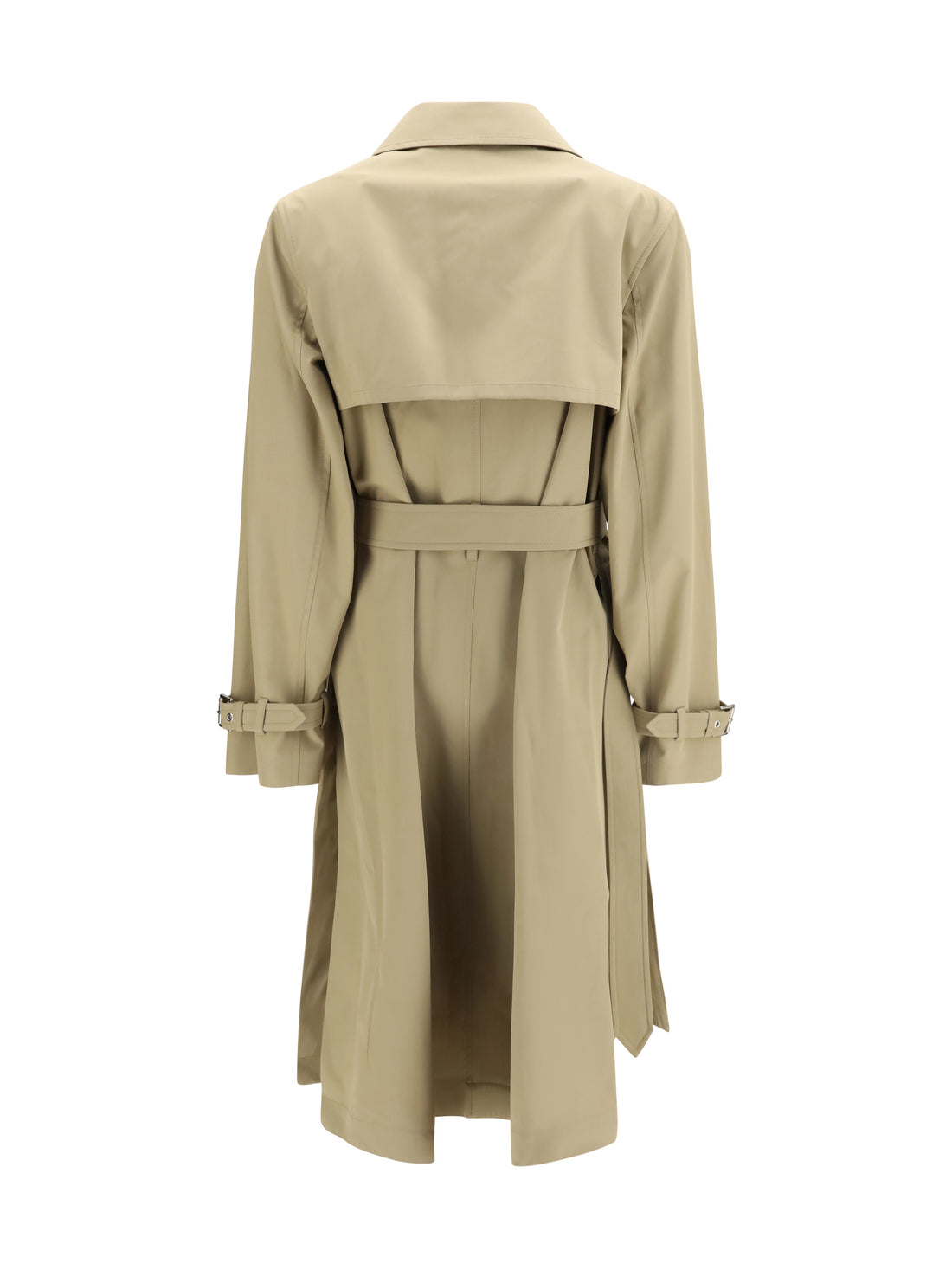 FENDI 40 trench coat