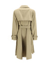 trench coat