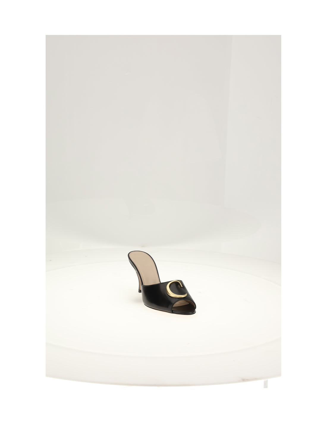 DIOR 40 sandal shoes